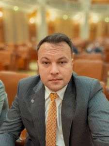 Sursă foto: Facebook / Octavian Oprea